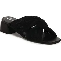 Schuhe Maciejka 0695501000 - Schwarz - 38