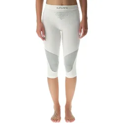 Uyn Underwear Woman Fusyon Underwear Pants Medium snow white/anthracite/grey (W361) L/XL