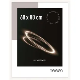 Nielsen Essential Weiß 60x80 cm 1 St.