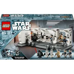 LEGO® Star WarsTM 75387 Das Entern der Tantive IVTM