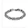 ZEEme Basic Armband Silber 925 Sterling in weiß | Gr.: onesize