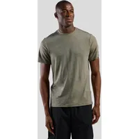 Odlo The Ascent 130 T-Shirt vetiver melange
