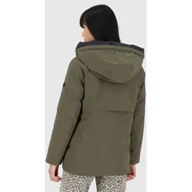 Alife & Kickin alife and kickin CicelyAK A Jacket Damen Winterjacke gefütterte Jacke - M
