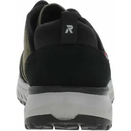 Rieker U0102-54 Herren Grün 44