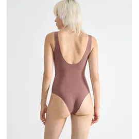SLOGGI ZERO Feel 2.0 Body CACAO, S - S