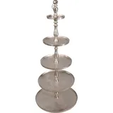 Lesli Living Etagere Brush 140cm