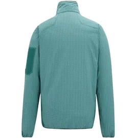 Regatta Baslinn Fleecejacke Türkis 3XL