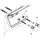 Hansgrohe Axor universal mit Deckel, Metall, polished red gold