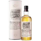 Craigellachie 11 Jahre 62,1% vol 0,7 l