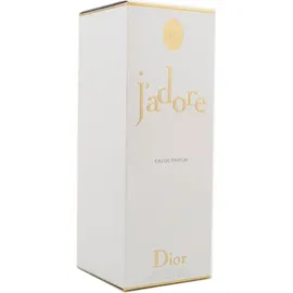 Dior J'adore Eau de Parfum 100 ml