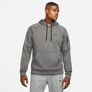 Nike Therma Therma-Fit Hoodie - Hoodie Gr XL