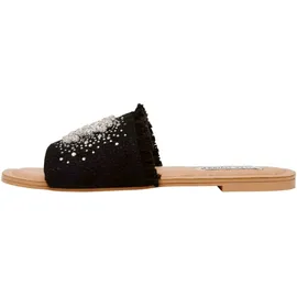 Steve Madden Pantolette schwarz 38