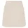 Sherpa Skort Damen Beige XL