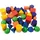 Eduplay Geoformen Set bunt (120462)