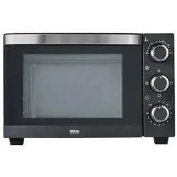 MB 1600 Silva Mini-Backofen