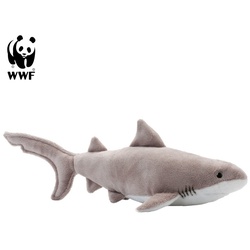 WWF - Plüschtier - Weißer Hai (33cm) Haifisch Shark Kuscheltier Stofftier