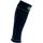 Bauerfeind Kompressionsbandage Wade blau L