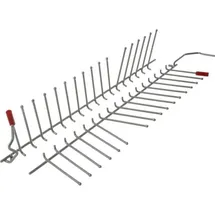 bsh ersatzteile 165314 Korbrolle