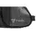 Twirl Fahrradtasche 6 Liter schwarz/grau