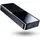 Joyroom 15W 20000mAh Powerbank PD QC3.0 Schnell-Ladegerät ErsatzAkku 3.1A 3 Output schwarz