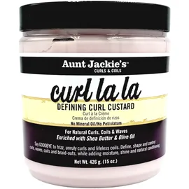 Aunt Jackie's Curls & Coils Curl La La Creme 426 ml