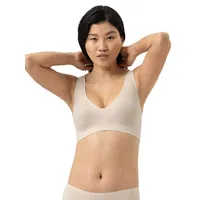 MEY Simply Better Invisibles Bustier Braun S