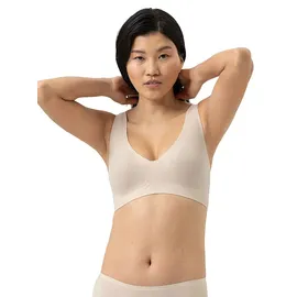 MEY Simply Better Invisibles Bustier Braun S