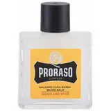 Proraso Wood & Spice Beard Balm 100 ml