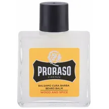 Proraso Wood & Spice Beard Balm 100 ml