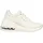 SKECHERS Million Air Elevated Air Damen Weiß 41
