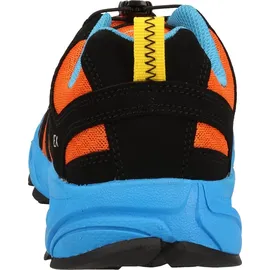 Kastinger Trailrunner Damen Navy/Yellow 38