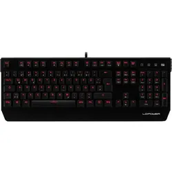 LC-Power LC-KEY-MECH-1