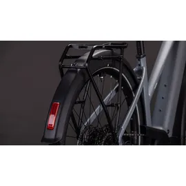 Cube Touring Hybrid Pro 800 2026 28 Zoll RH 50 cm Trapez pearlgrey ́n ́grey