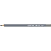 Faber-Castell Goldfarber Aquarellstift 1 St. Warmes Grau