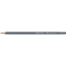 Faber-Castell Goldfarber Aquarellstift 1 St. Warmes Grau