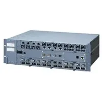 Siemens 6GK5552-0AA00-2HR2 Netzwerk-Switch
