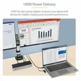 Startech StarTech.com Universal Laptop Dockingstation