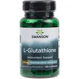 Swanson L-Glutathion Kapseln 100 St.