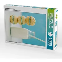 Calvendo Vanille Whoopie-Pies (Puzzle)