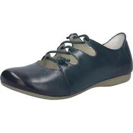 Josef Seibel Slipper dunkelblau 45