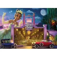 Ravensburger Disney Castle Coll.: Tiana