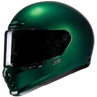 HJC Helmets V10 Grün XS