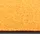 vidaXL Fußmatte Waschbar Orange 120x180 cm