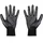 TOOLCRAFT TO-5621529 Polyester, Nitril Arbeitshandschuh Größe (Handschuhe): 8 EN 388 CAT II 1 Paar