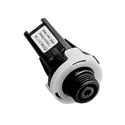 Wolf Drucksensor Wasser 10bar 274789499 inkl.O-Ring, für CGB-2-38/55