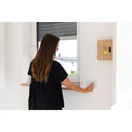 Schellenberg Rohrmotor STANDARD Maxi 40Nm