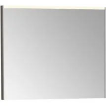 Vitra Aurinia/Sento 82 x 69,5 cm Chrom