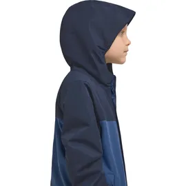 Jack Wolfskin Tucan Schnitt Unisex Blau 92