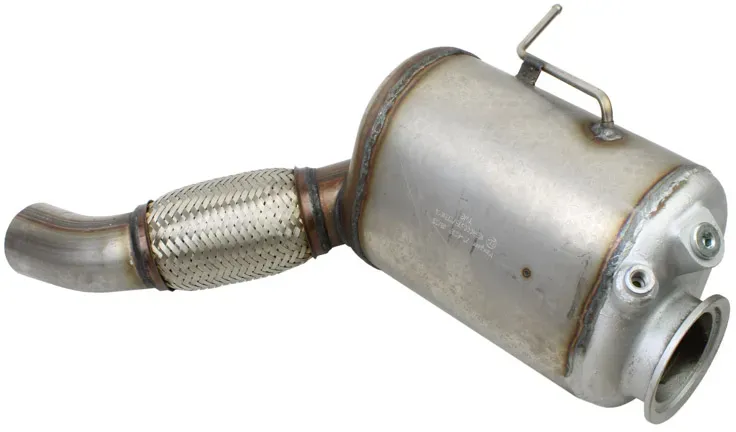 MAXGEAR Ruß-/Partikelfilter, Abgasanlage 276203 für BMW