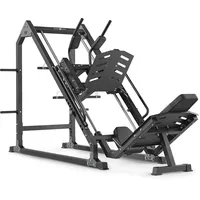 Marbo Sport Beinpresse MS-U106 2.0 Schwarz